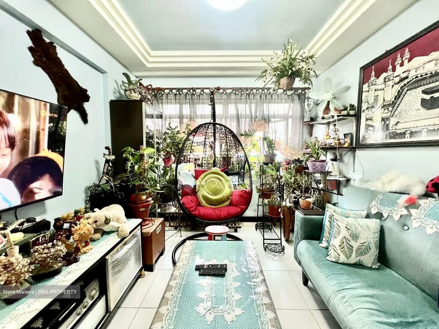 Blk 371 Jurong East Court (Jurong East), HDB 3 Rooms #571802821